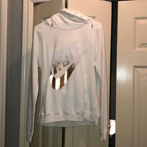 Nike hoodie